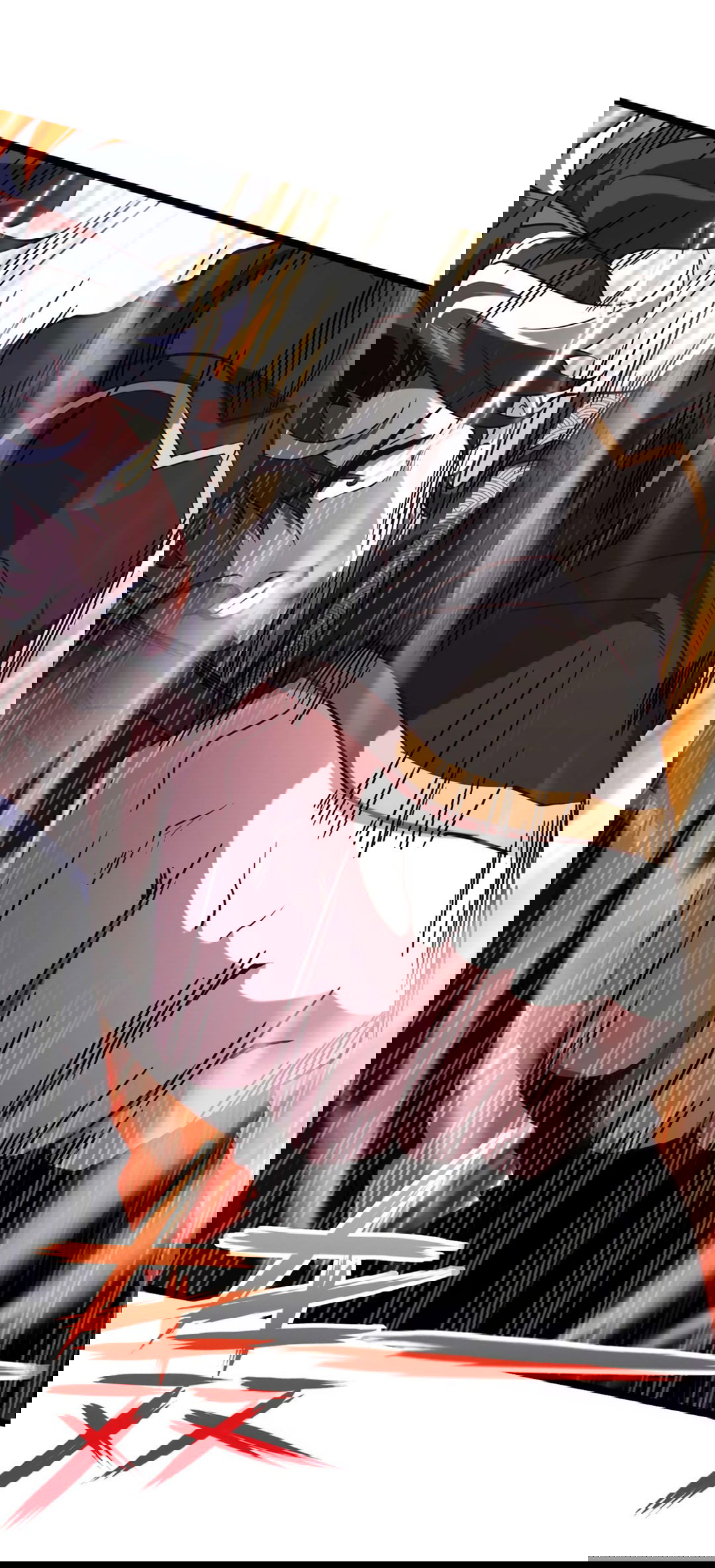 Манга Я - потомок Божественного Дракона! - Глава 21 Страница 31