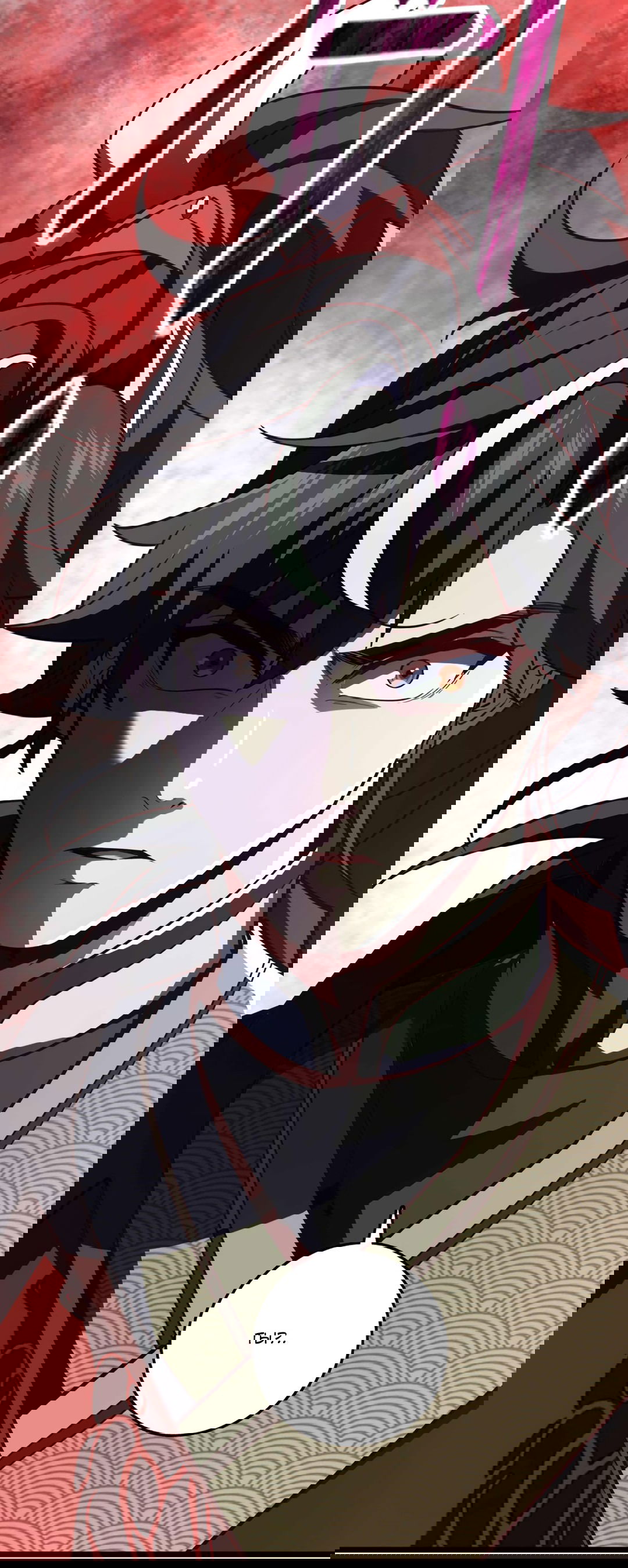 Манга Я - потомок Божественного Дракона! - Глава 20 Страница 19