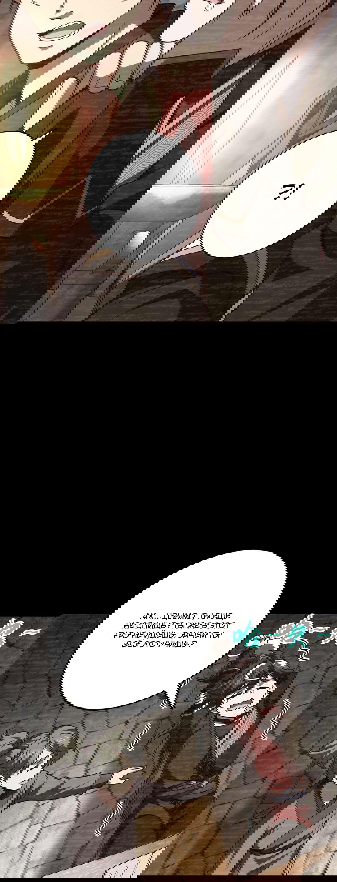 Манга Я - потомок Божественного Дракона! - Глава 20 Страница 33