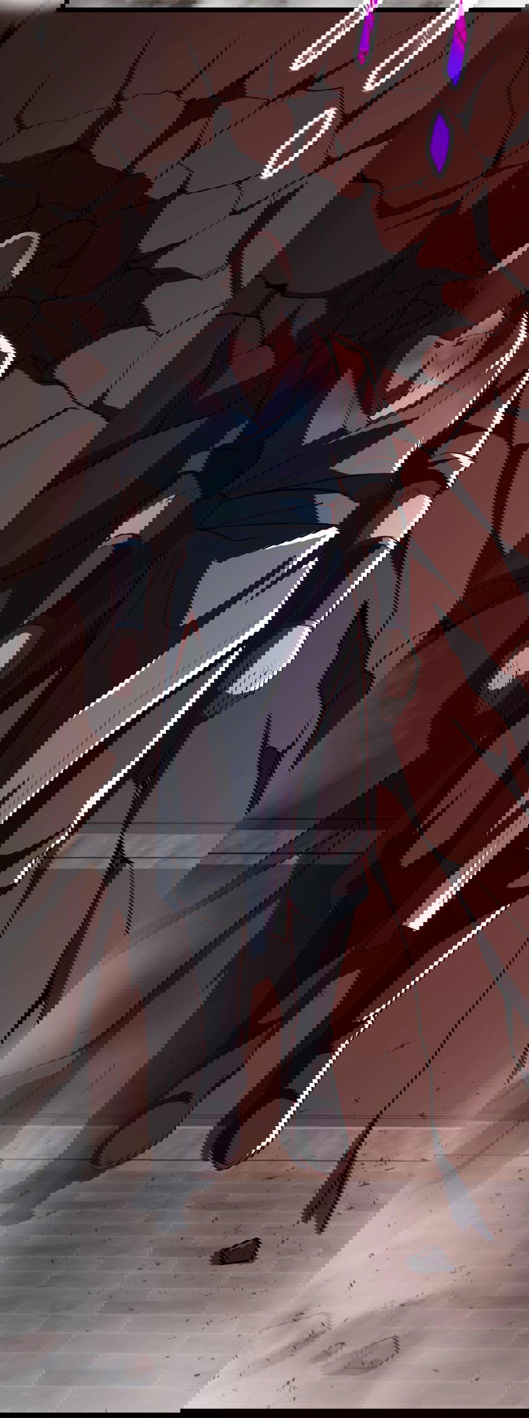 Манга Я - потомок Божественного Дракона! - Глава 20 Страница 14