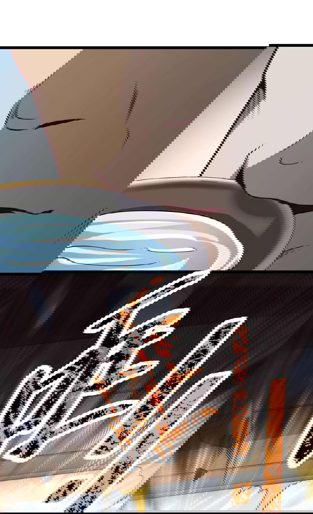 Манга Я - потомок Божественного Дракона! - Глава 20 Страница 3