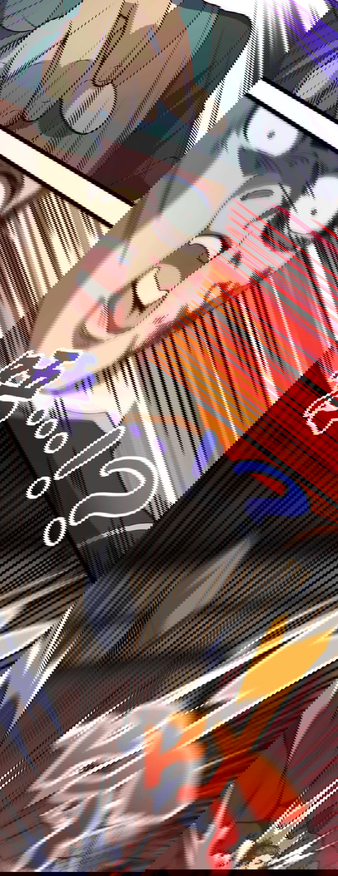 Манга Я - потомок Божественного Дракона! - Глава 20 Страница 7