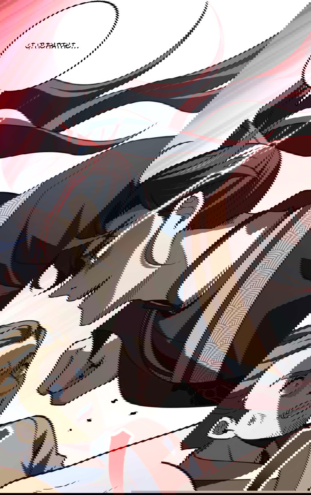 Манга Я - потомок Божественного Дракона! - Глава 19 Страница 26