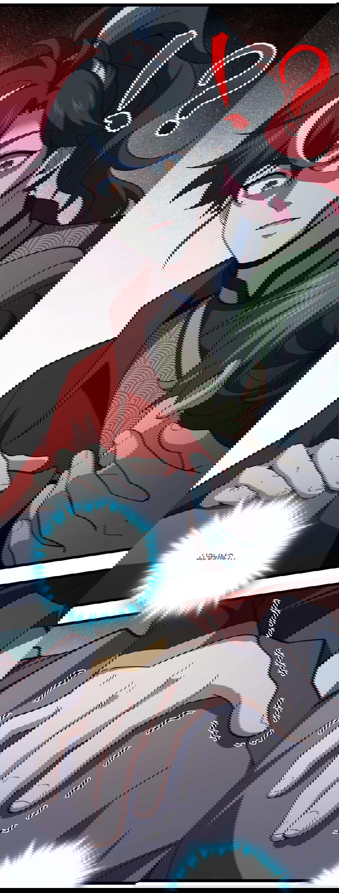 Манга Я - потомок Божественного Дракона! - Глава 19 Страница 13