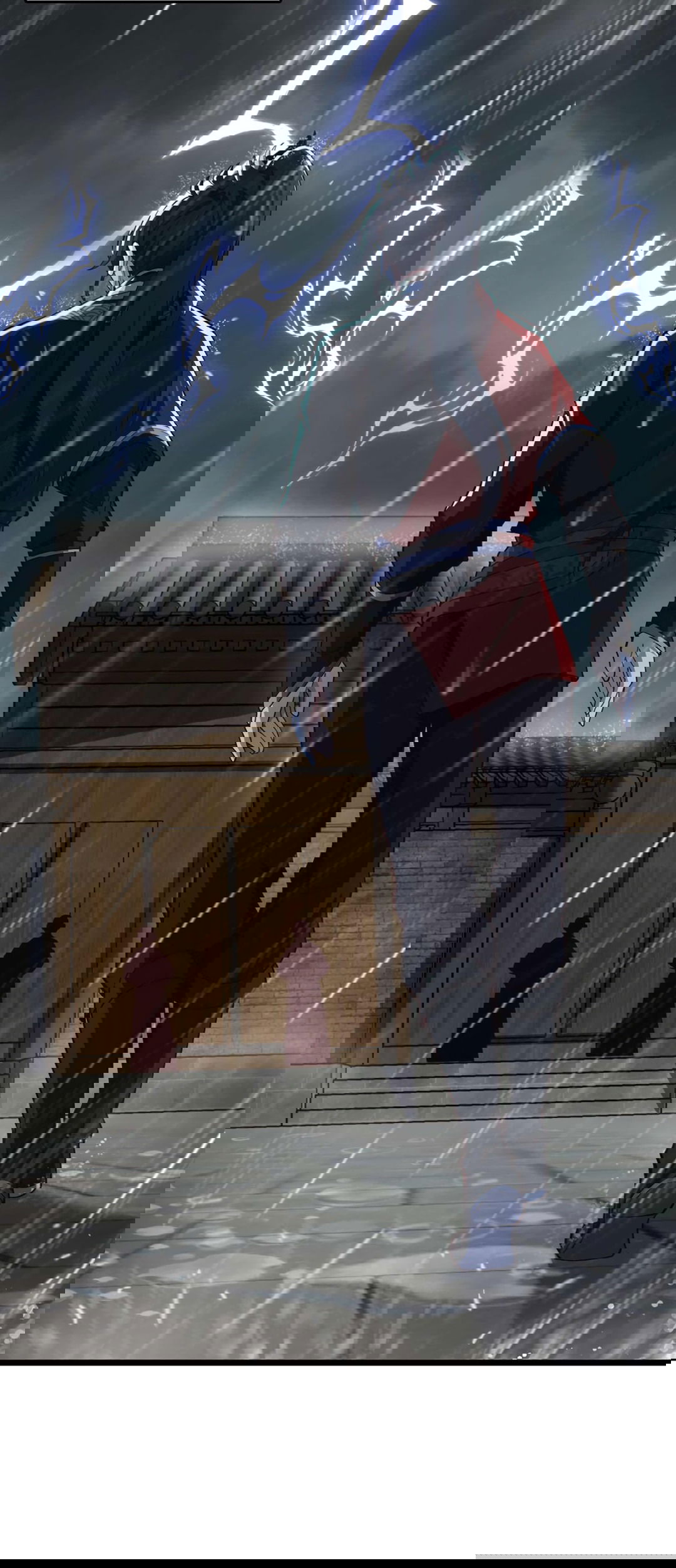 Манга Я - потомок Божественного Дракона! - Глава 19 Страница 23