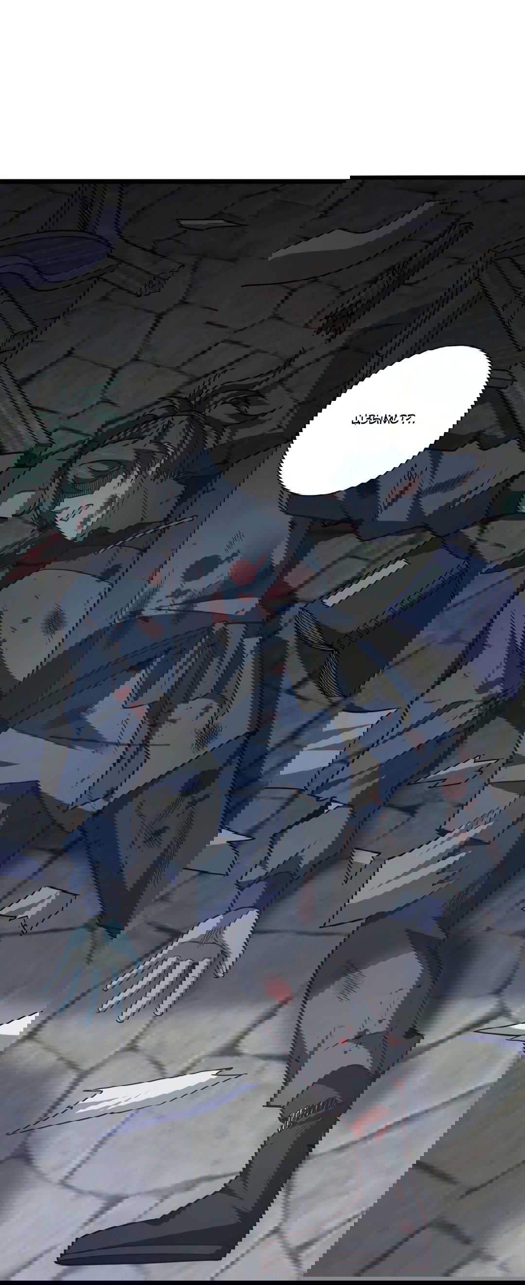 Манга Я - потомок Божественного Дракона! - Глава 19 Страница 7