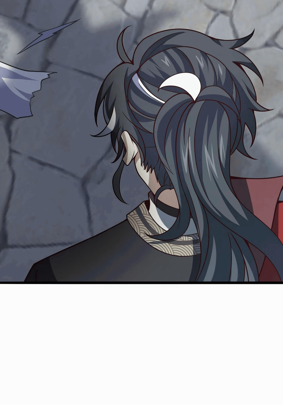 Манга Я - потомок Божественного Дракона! - Глава 19 Страница 8