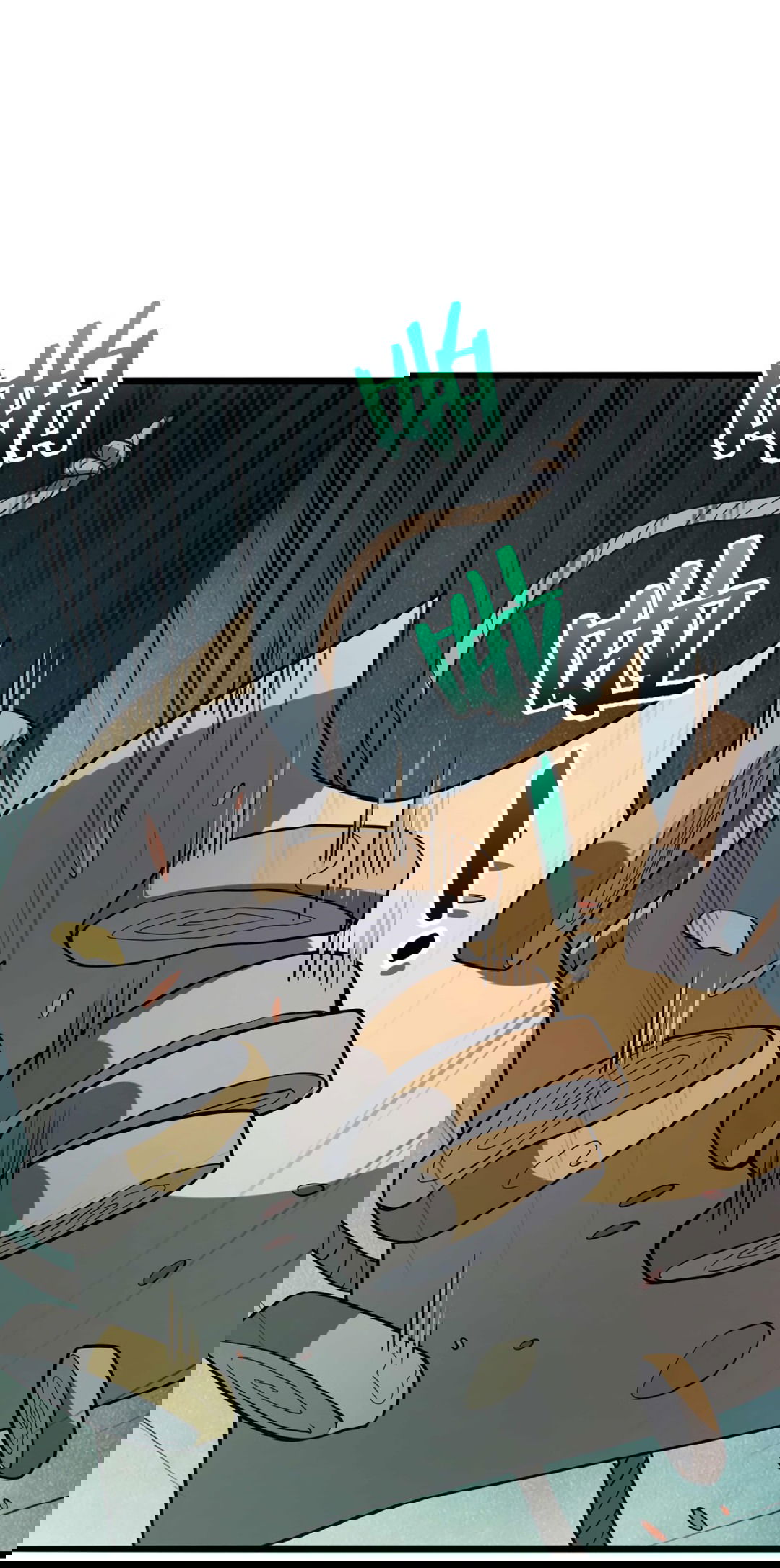 Манга Я - потомок Божественного Дракона! - Глава 19 Страница 9