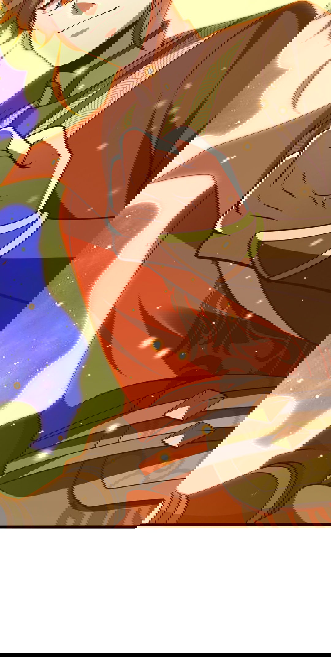 Манга Я - потомок Божественного Дракона! - Глава 18 Страница 40