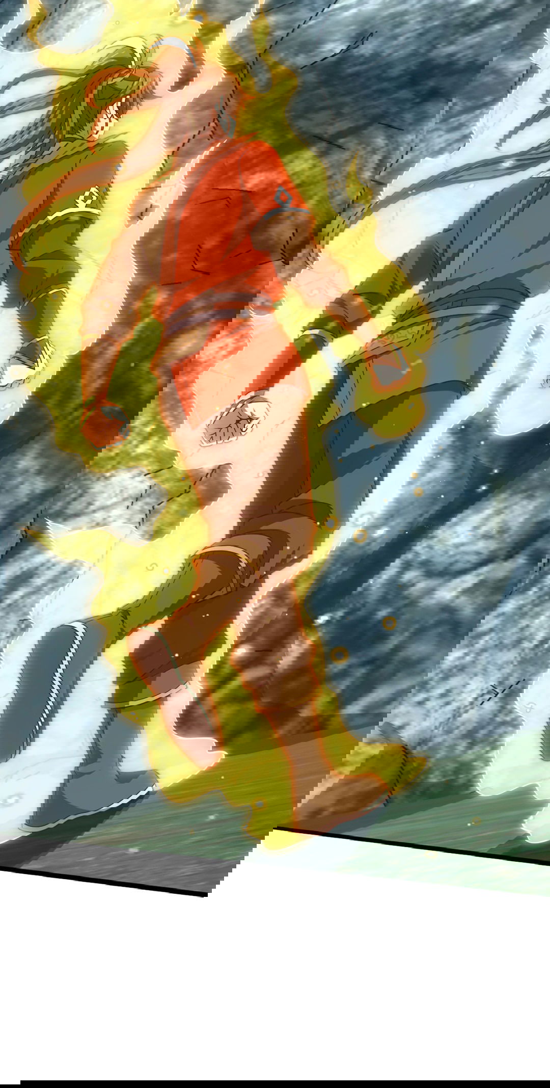 Манга Я - потомок Божественного Дракона! - Глава 18 Страница 45