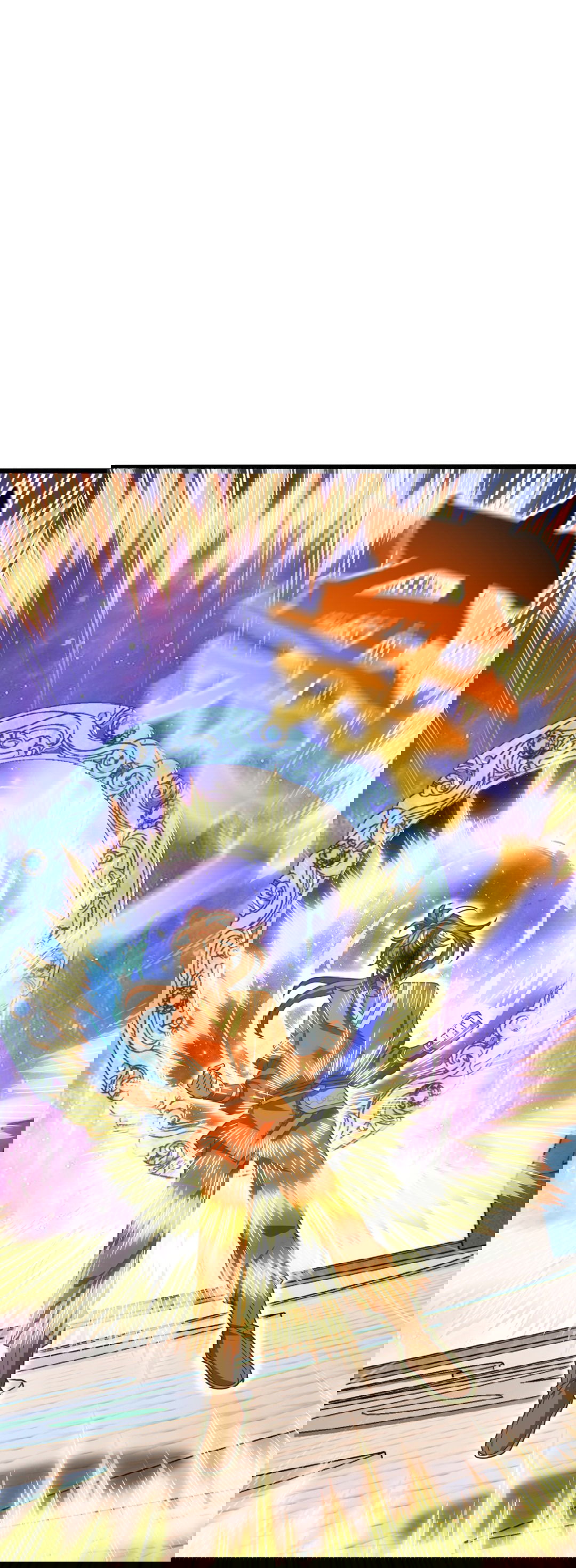 Манга Я - потомок Божественного Дракона! - Глава 18 Страница 37