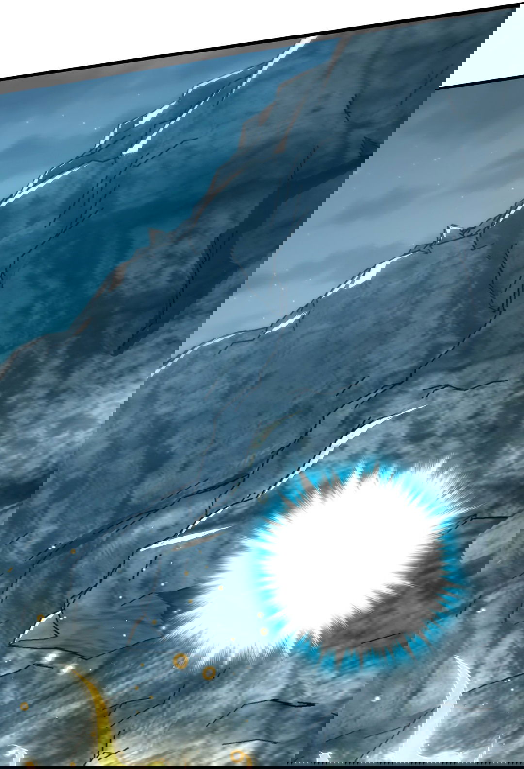 Манга Я - потомок Божественного Дракона! - Глава 18 Страница 44