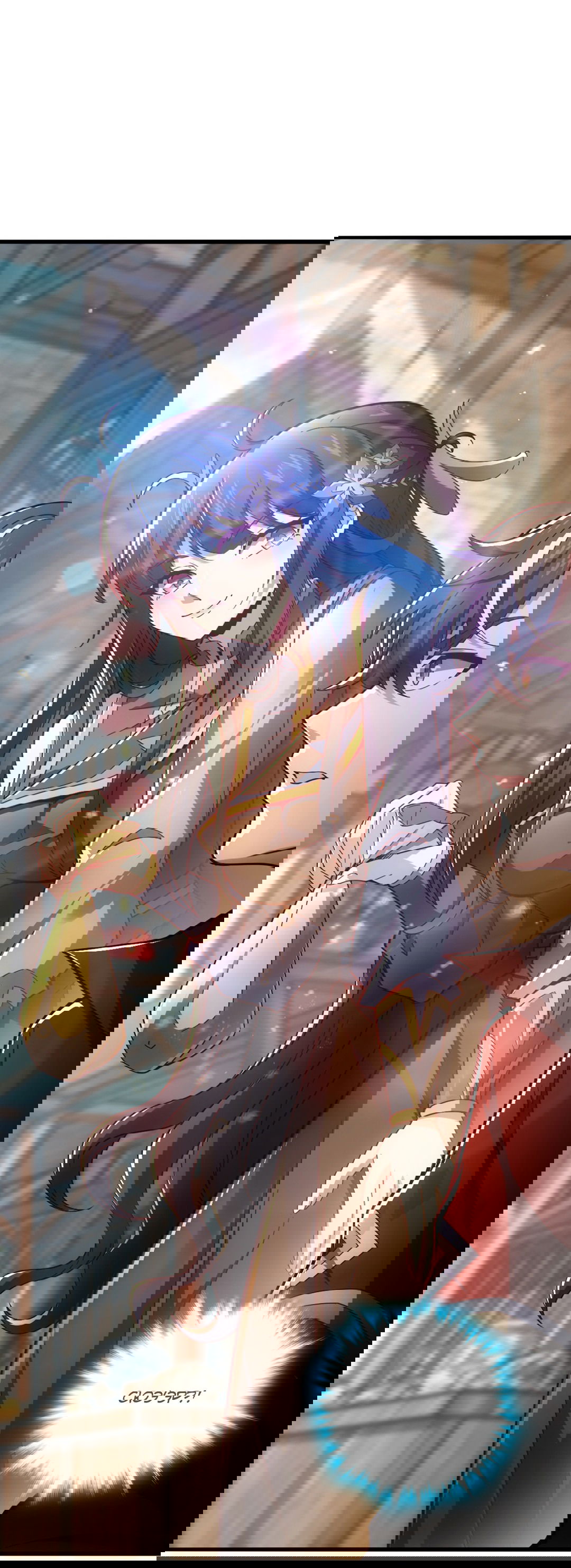 Манга Я - потомок Божественного Дракона! - Глава 18 Страница 18