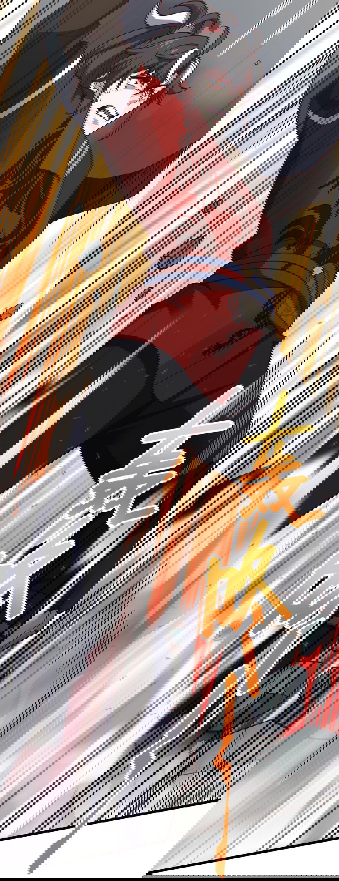 Манга Я - потомок Божественного Дракона! - Глава 17 Страница 36