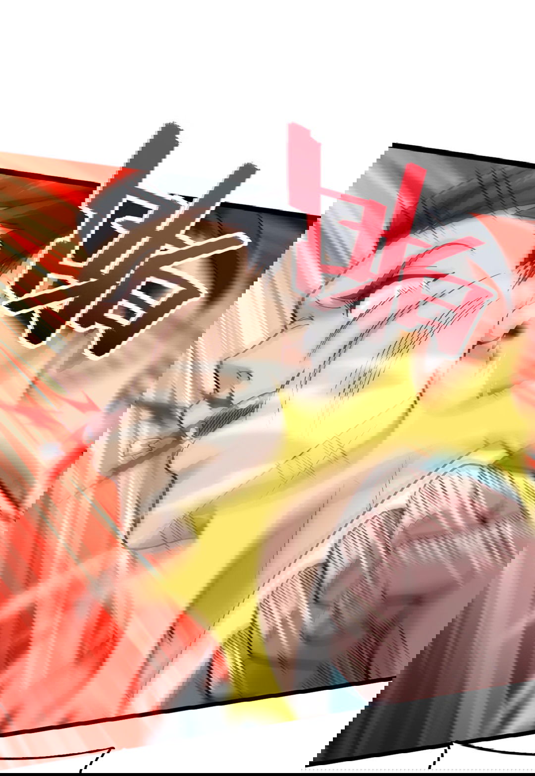 Манга Я - потомок Божественного Дракона! - Глава 16 Страница 38