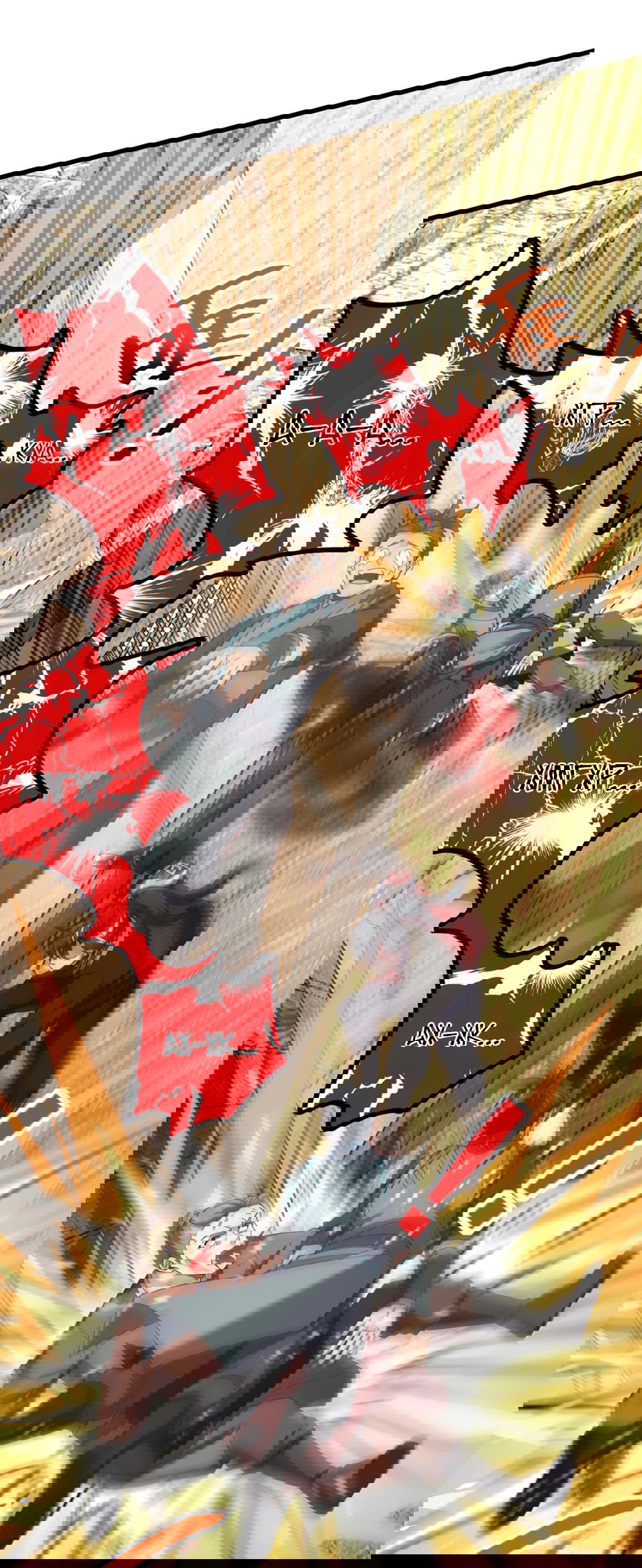 Манга Я - потомок Божественного Дракона! - Глава 16 Страница 41