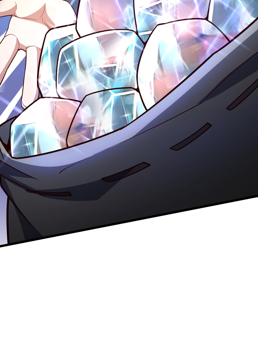 Манга Я - потомок Божественного Дракона! - Глава 16 Страница 3