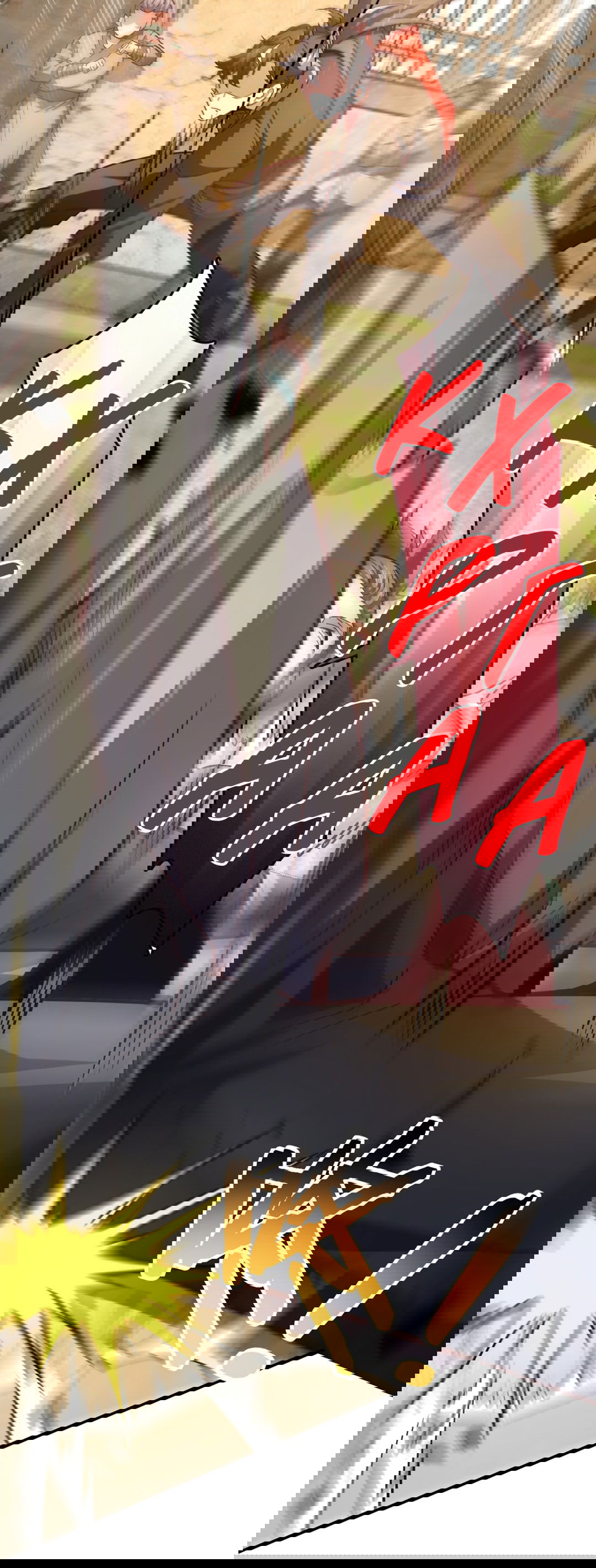 Манга Я - потомок Божественного Дракона! - Глава 16 Страница 33