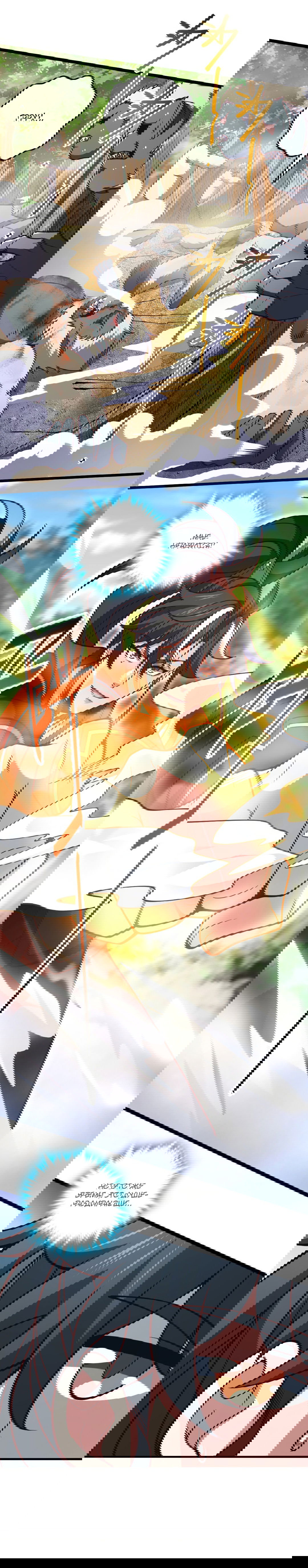 Манга Я - потомок Божественного Дракона! - Глава 15 Страница 4