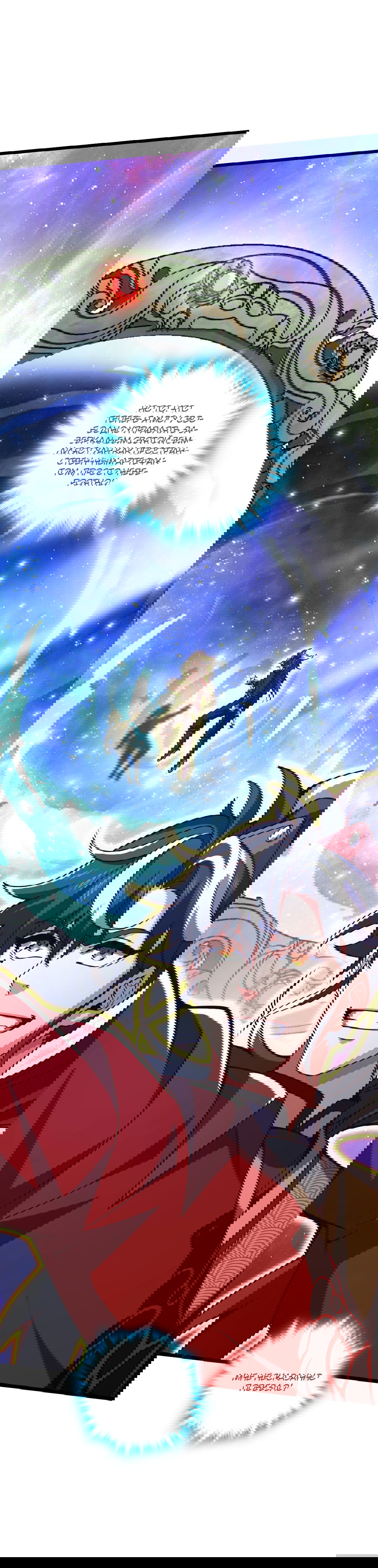 Манга Я - потомок Божественного Дракона! - Глава 14 Страница 5