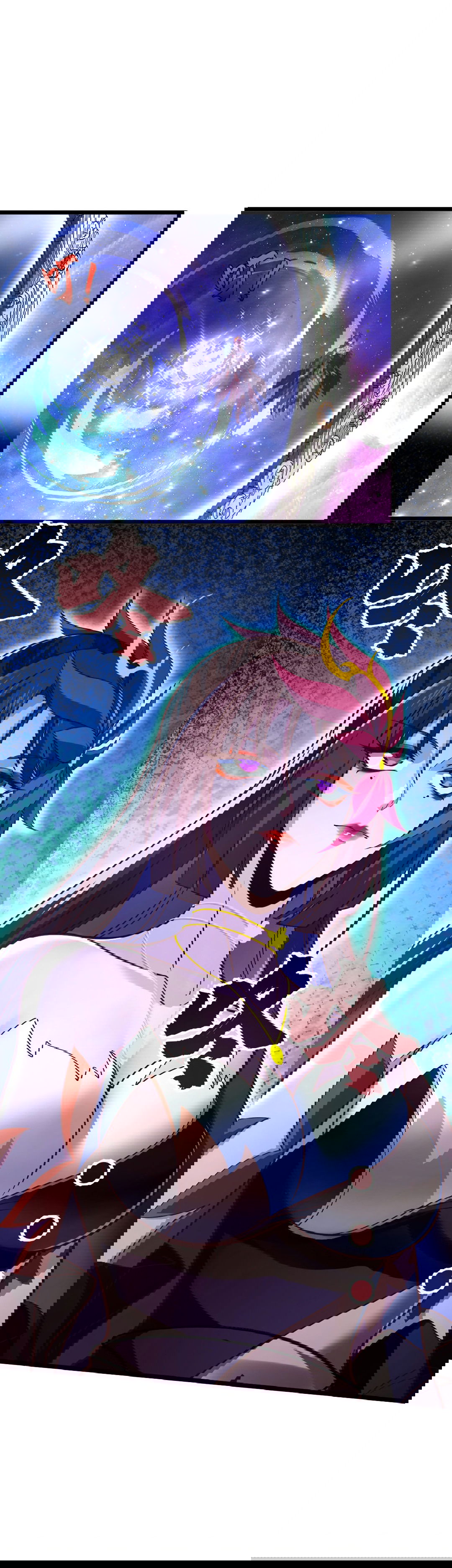 Манга Я - потомок Божественного Дракона! - Глава 14 Страница 9