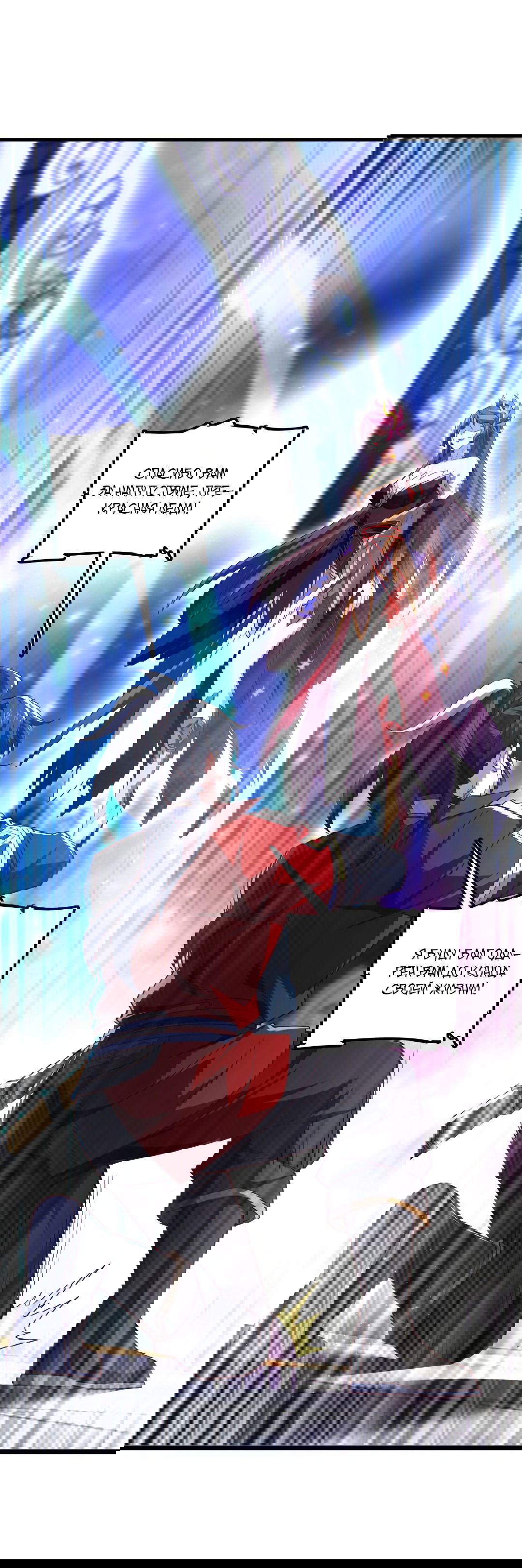 Манга Я - потомок Божественного Дракона! - Глава 14 Страница 6