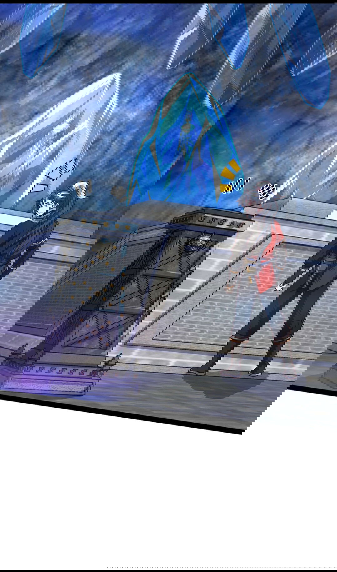 Манга Я - потомок Божественного Дракона! - Глава 13 Страница 13