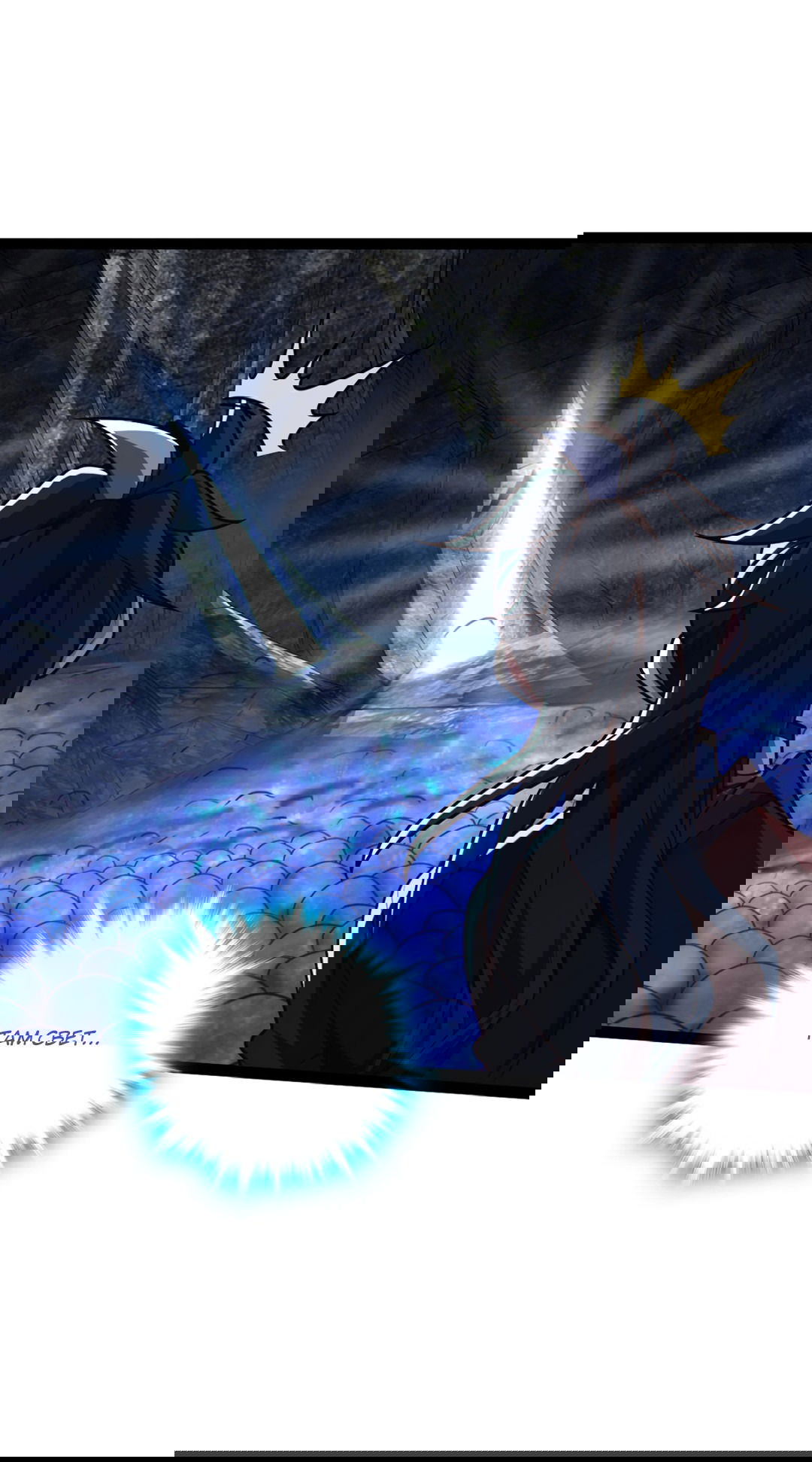 Манга Я - потомок Божественного Дракона! - Глава 13 Страница 7