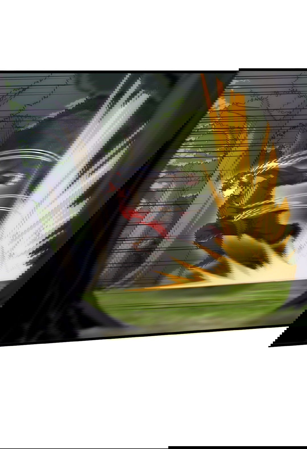 Манга Я - потомок Божественного Дракона! - Глава 12 Страница 10