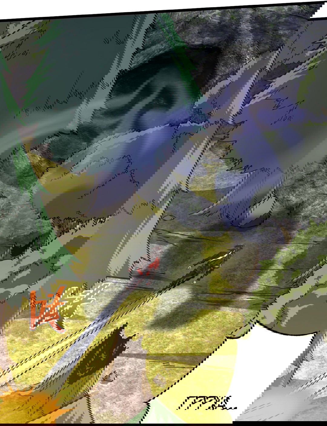 Манга Я - потомок Божественного Дракона! - Глава 12 Страница 11