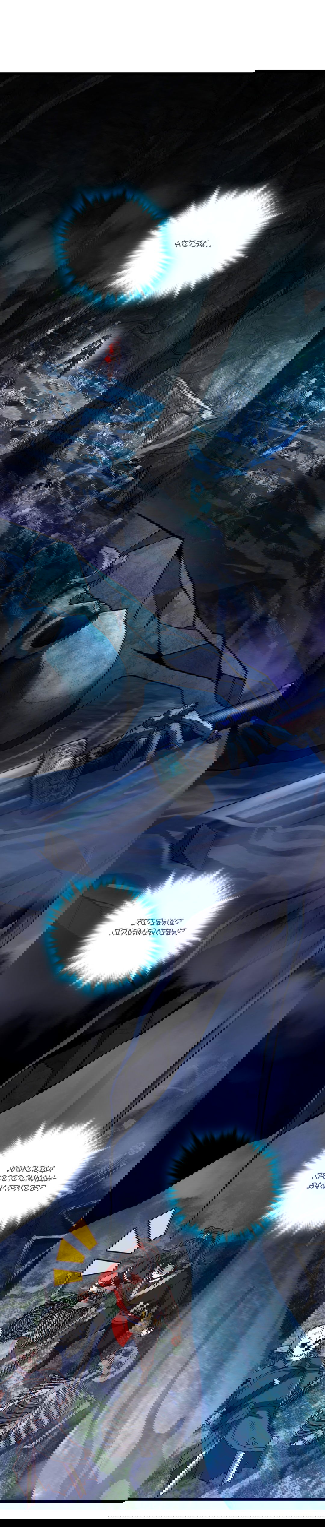 Манга Я - потомок Божественного Дракона! - Глава 12 Страница 19