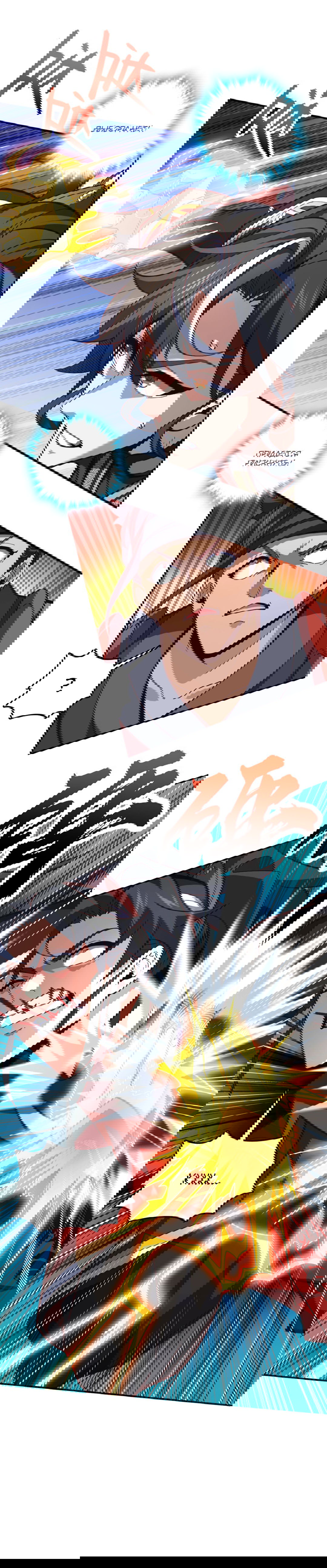 Манга Я - потомок Божественного Дракона! - Глава 11 Страница 5