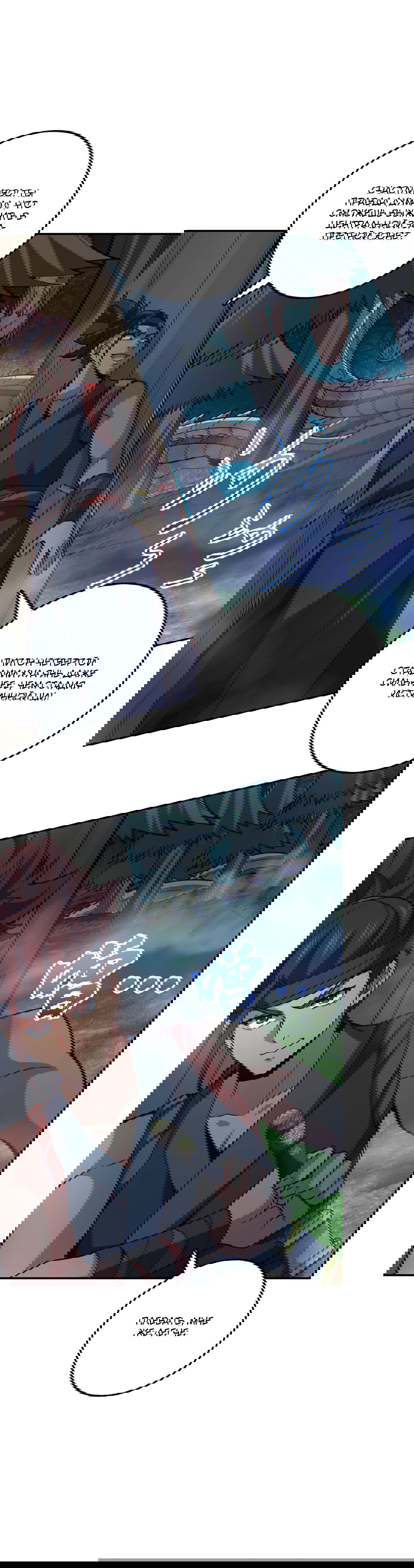 Манга Я - потомок Божественного Дракона! - Глава 11 Страница 14