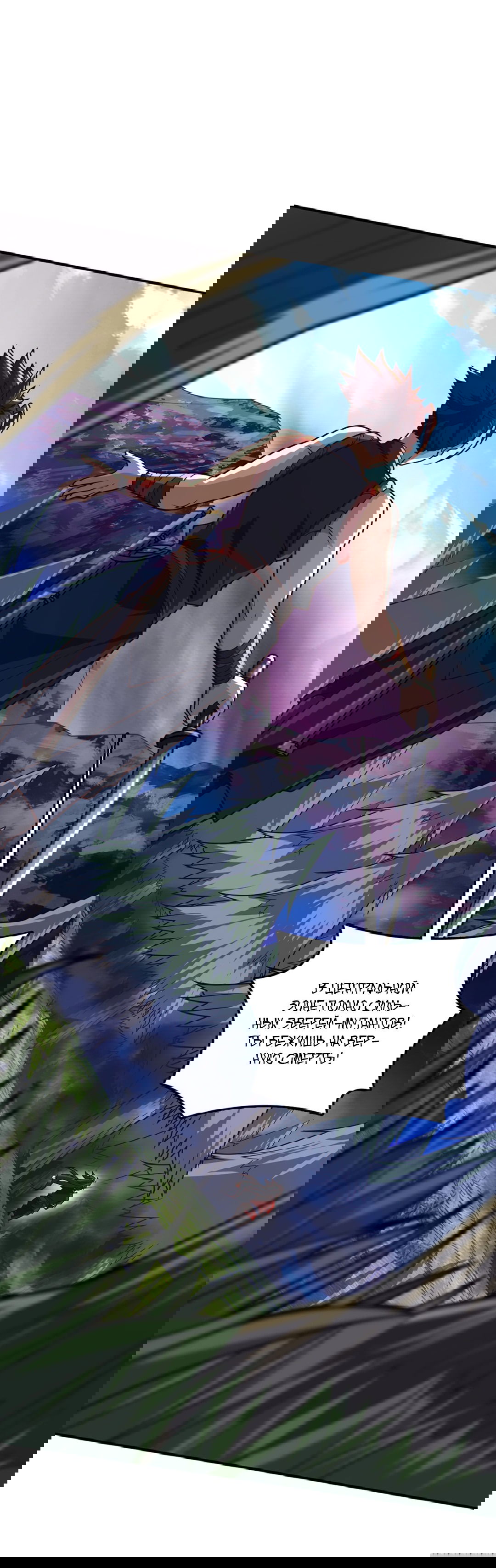 Манга Я - потомок Божественного Дракона! - Глава 11 Страница 9