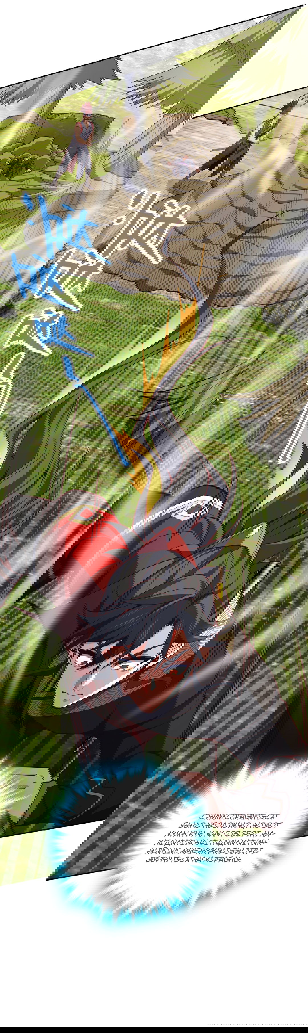 Манга Я - потомок Божественного Дракона! - Глава 11 Страница 2