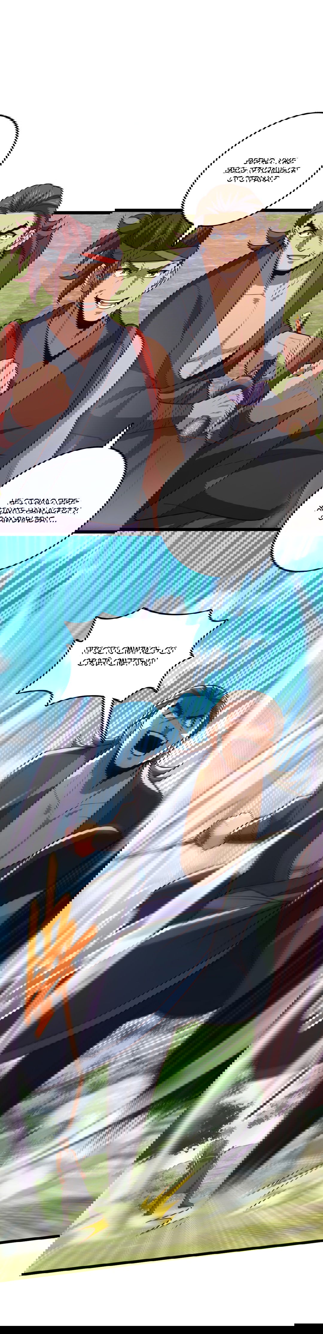 Манга Я - потомок Божественного Дракона! - Глава 10 Страница 18