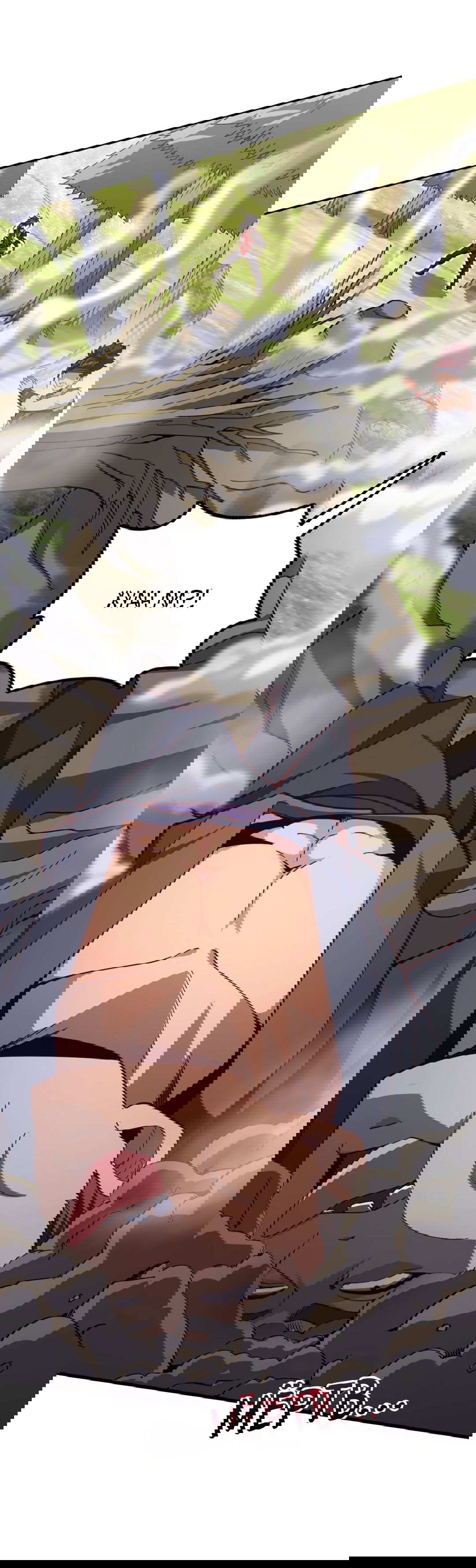 Манга Я - потомок Божественного Дракона! - Глава 10 Страница 23