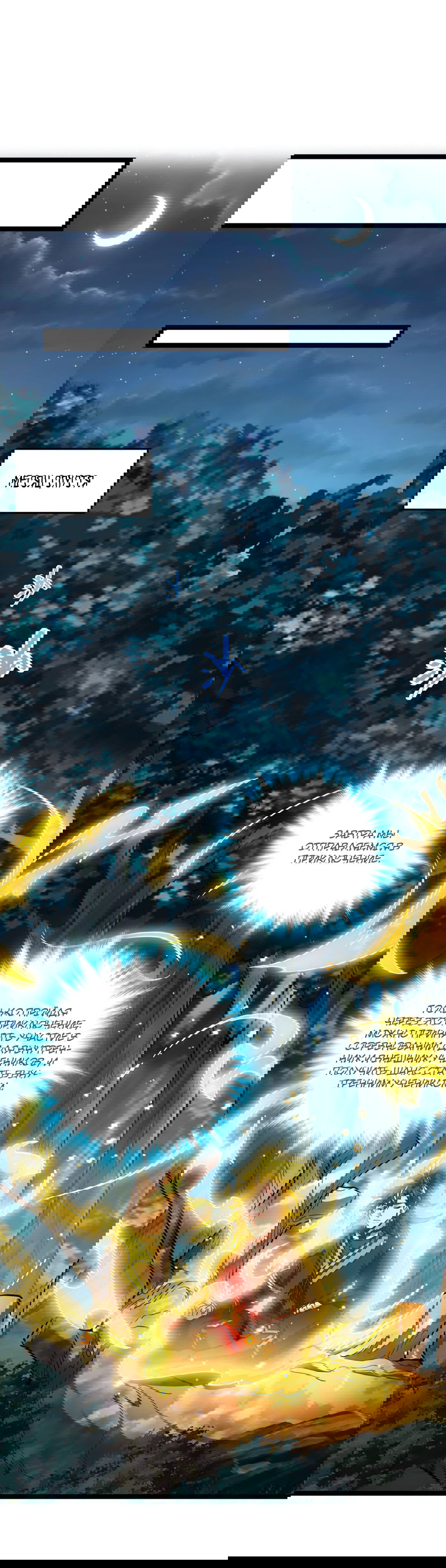 Манга Я - потомок Божественного Дракона! - Глава 9 Страница 25