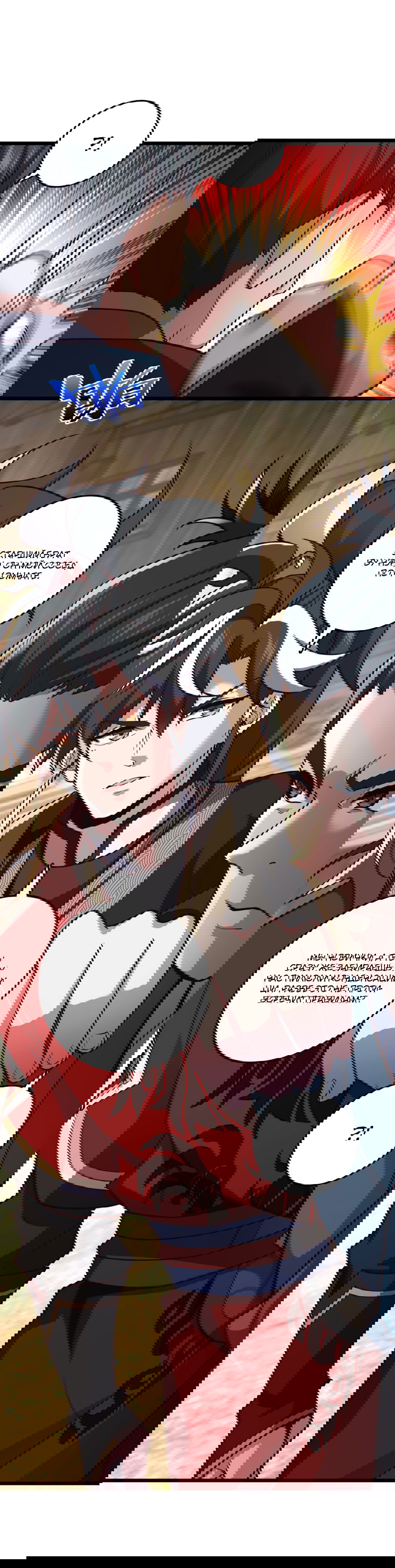 Манга Я - потомок Божественного Дракона! - Глава 8 Страница 10