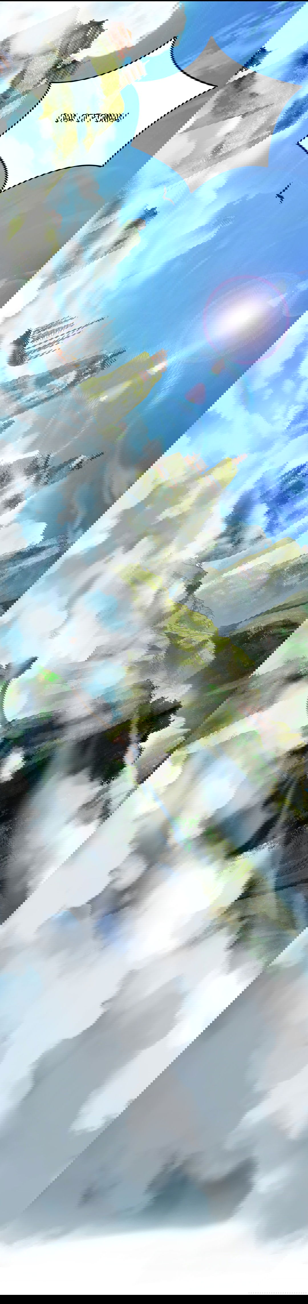 Манга Я - потомок Божественного Дракона! - Глава 7 Страница 25