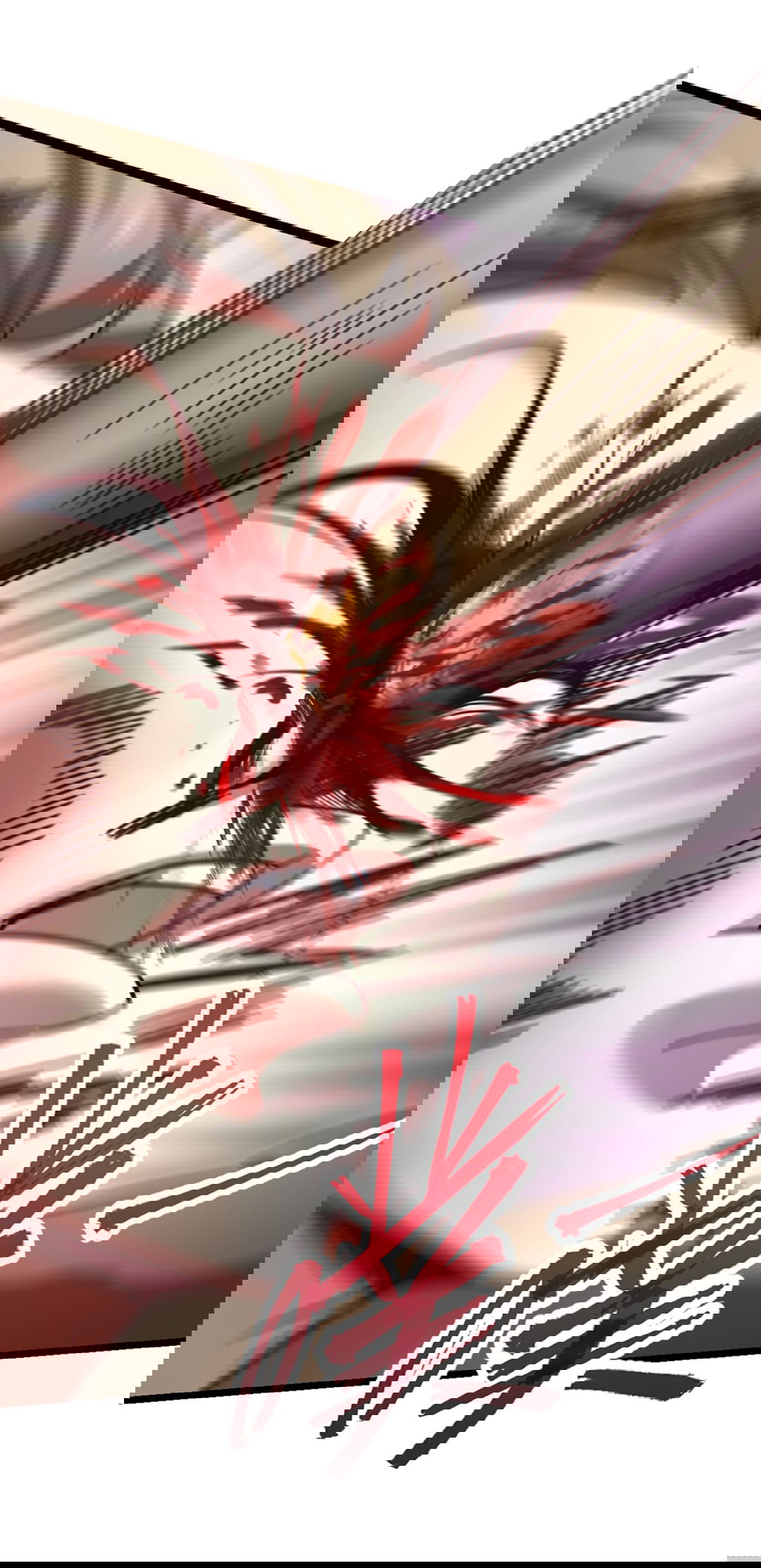 Манга Я - потомок Божественного Дракона! - Глава 7 Страница 1