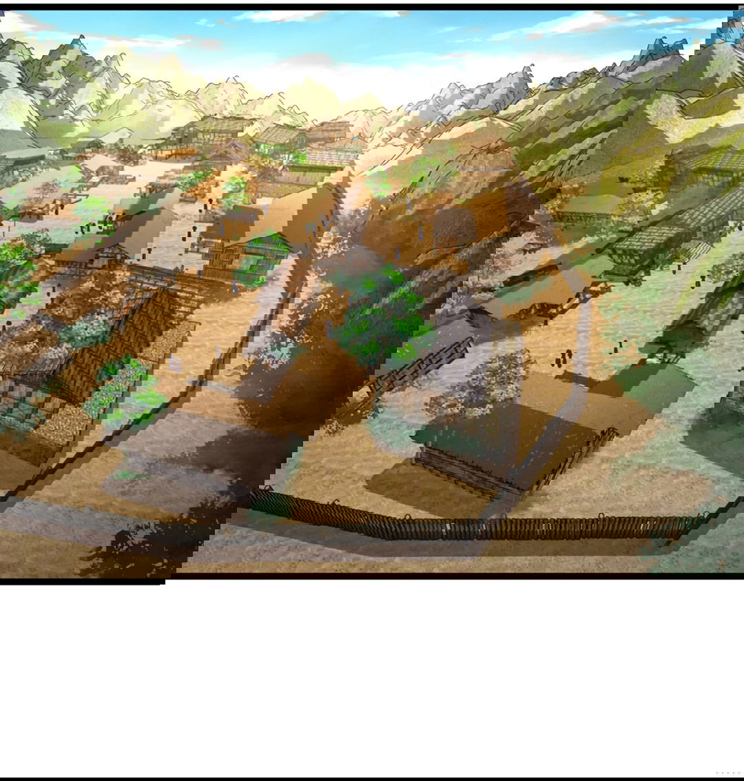 Манга Я - потомок Божественного Дракона! - Глава 7 Страница 32