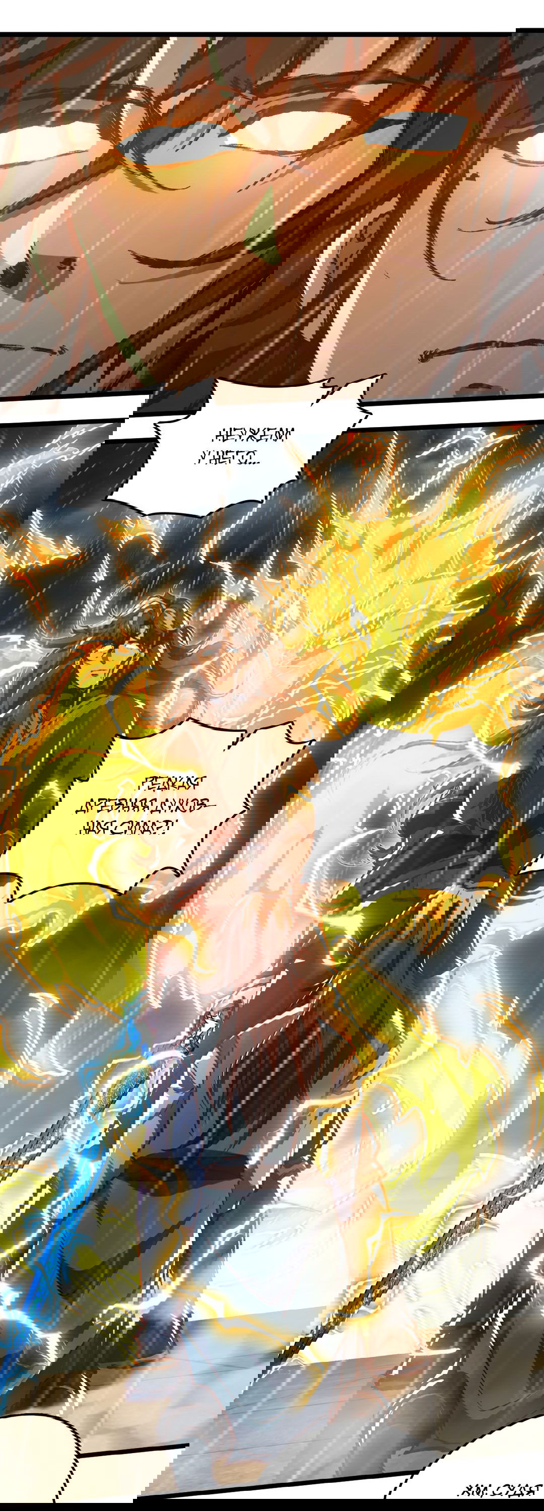 Манга Я - потомок Божественного Дракона! - Глава 54 Страница 24