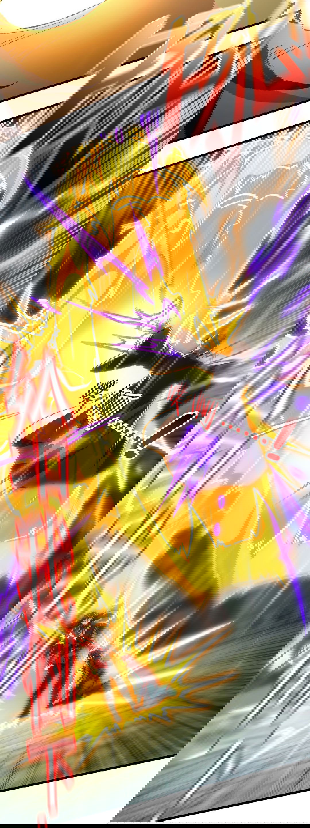 Манга Я - потомок Божественного Дракона! - Глава 54 Страница 20