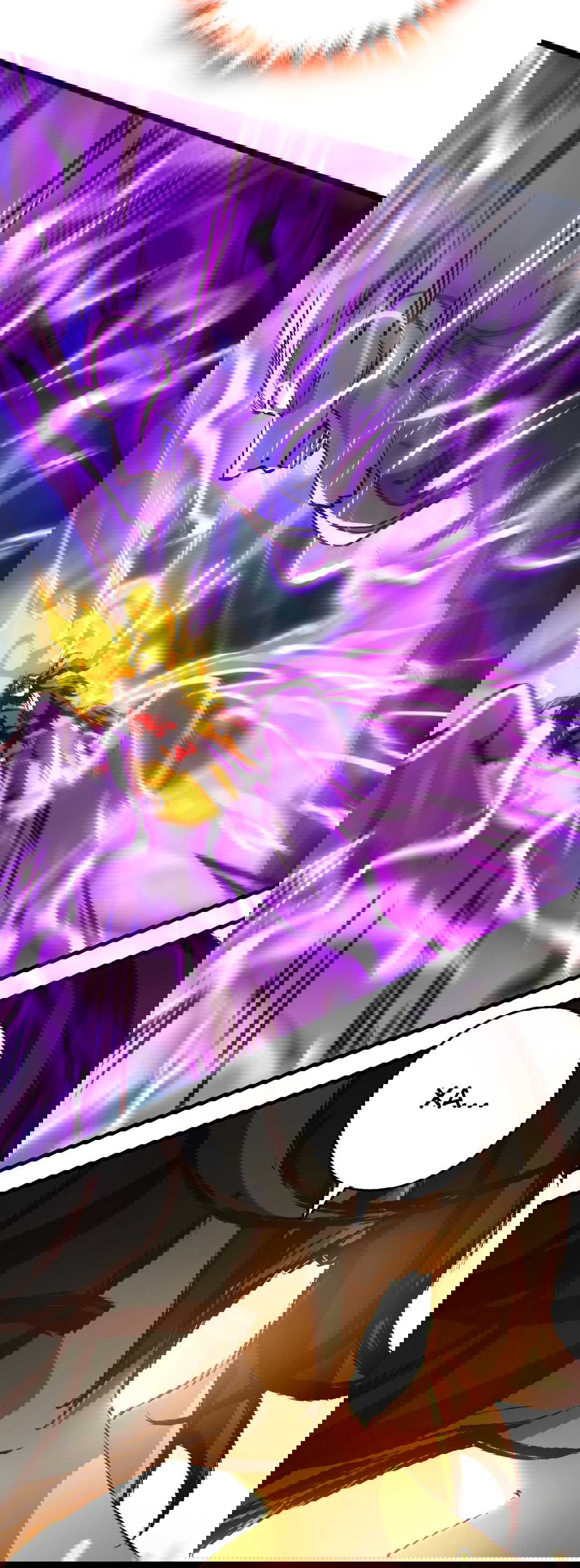 Манга Я - потомок Божественного Дракона! - Глава 54 Страница 19