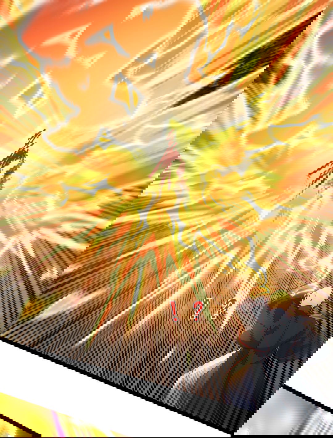 Манга Я - потомок Божественного Дракона! - Глава 54 Страница 12