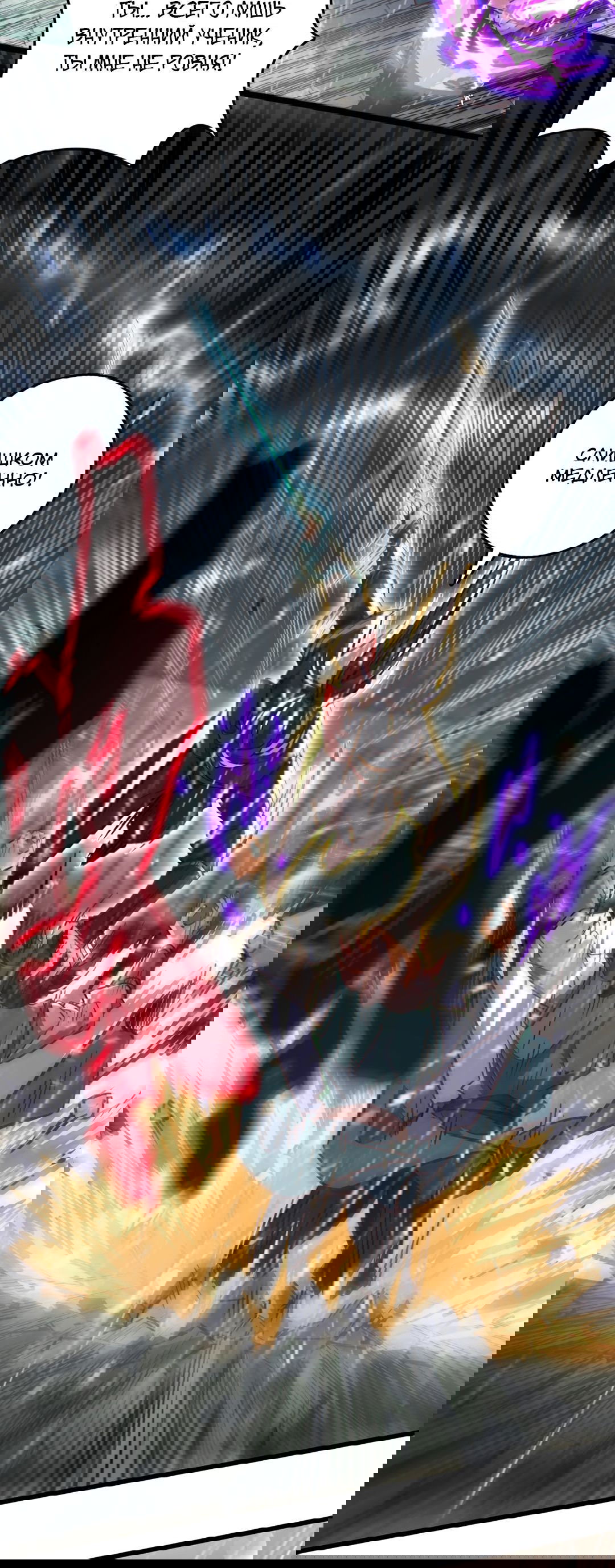 Манга Я - потомок Божественного Дракона! - Глава 54 Страница 9