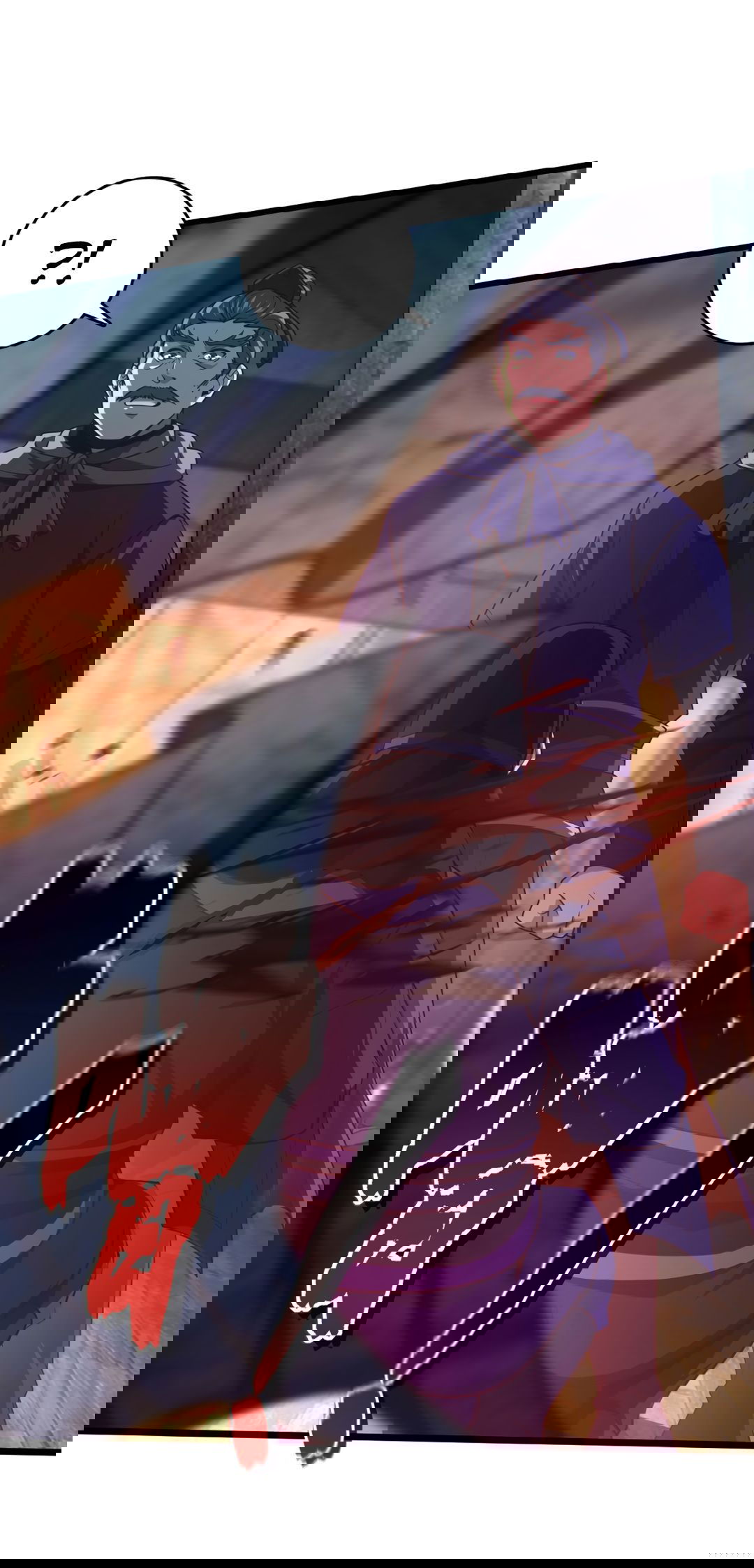 Манга Я - потомок Божественного Дракона! - Глава 52 Страница 20