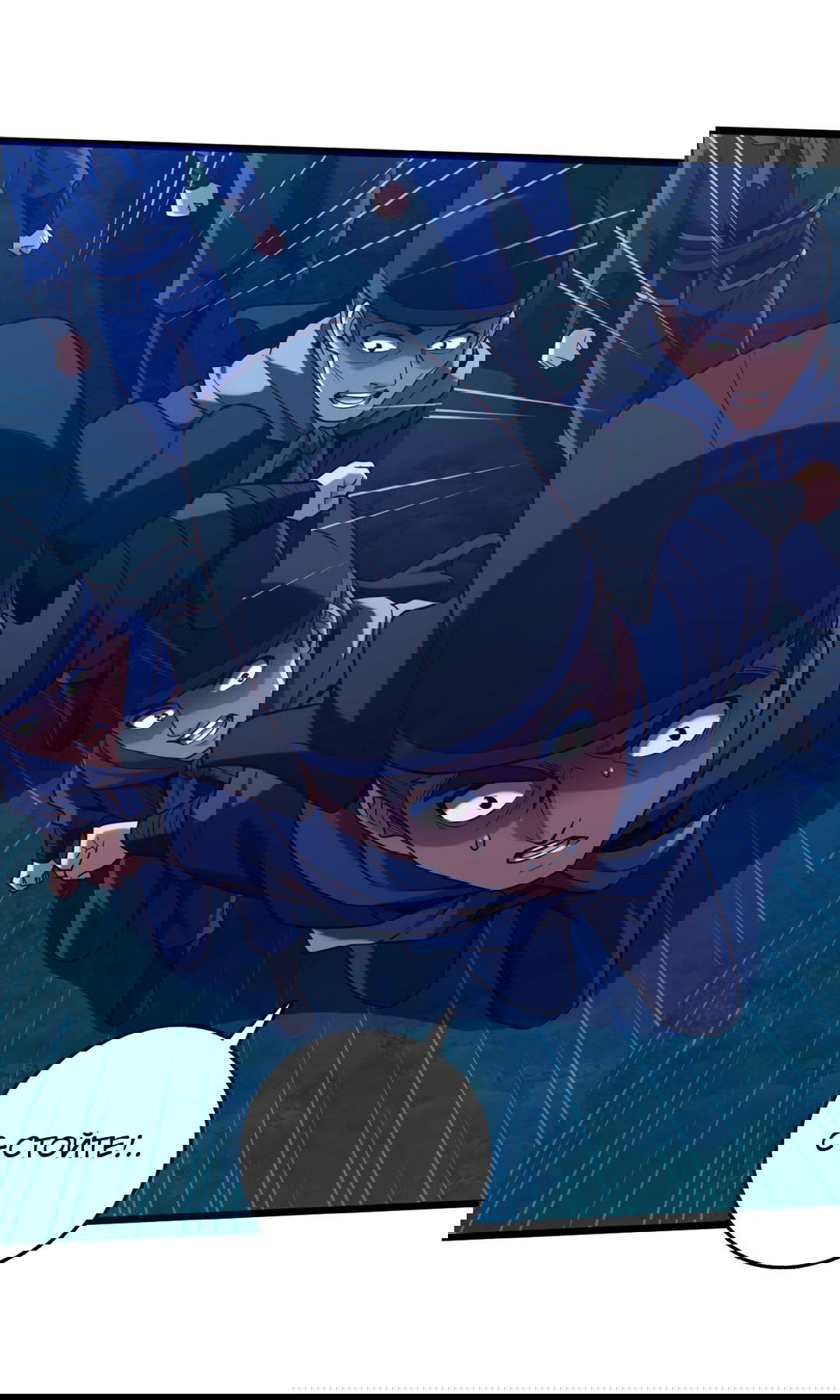 Манга Я - потомок Божественного Дракона! - Глава 52 Страница 9