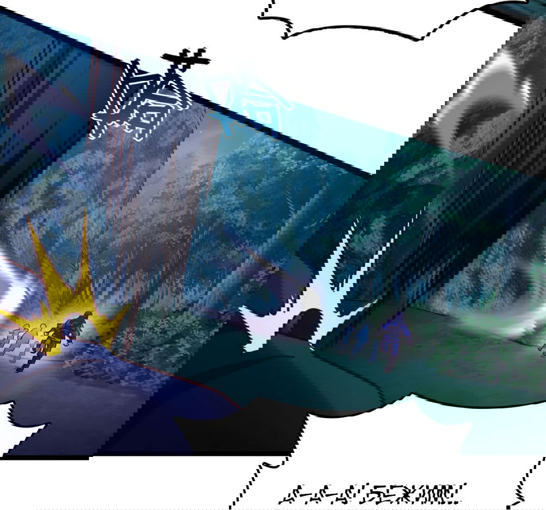 Манга Я - потомок Божественного Дракона! - Глава 52 Страница 14